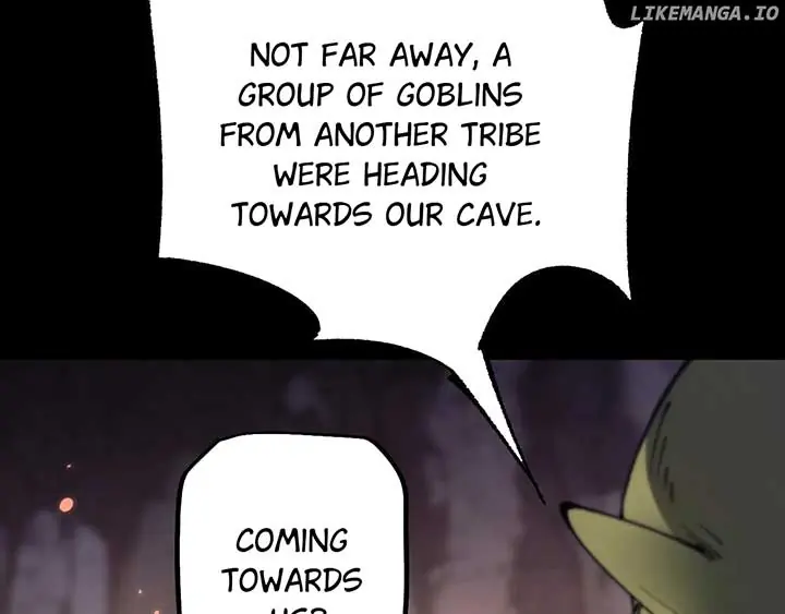 From Goblin to Goblin God Chapter 36 Page 109
