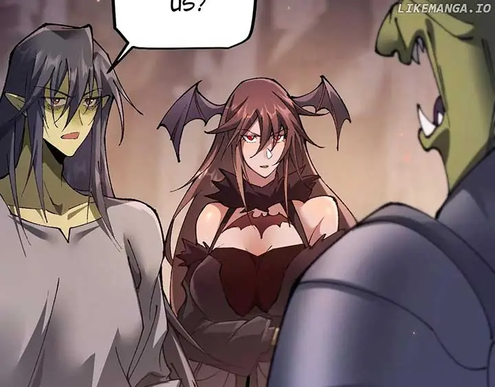 From Goblin to Goblin God Chapter 36 Page 110