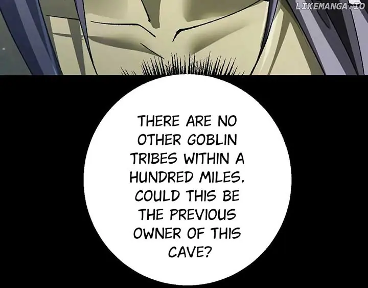 From Goblin to Goblin God Chapter 36 Page 114