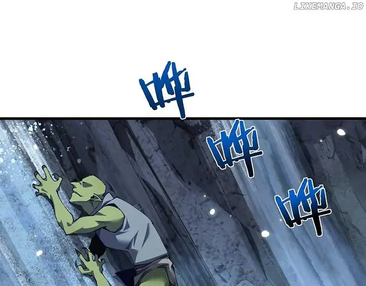 From Goblin to Goblin God Chapter 36 Page 119