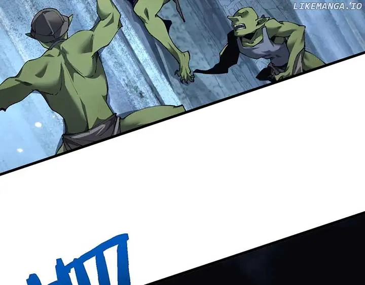 From Goblin to Goblin God Chapter 36 Page 120