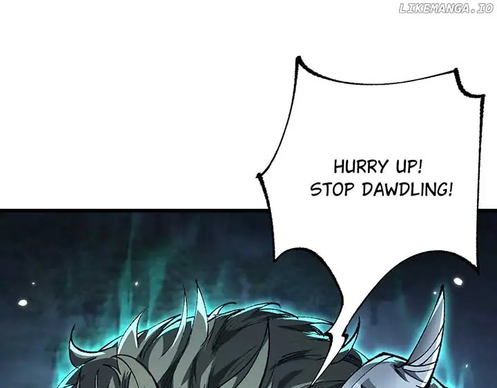 From Goblin to Goblin God Chapter 36 Page 126