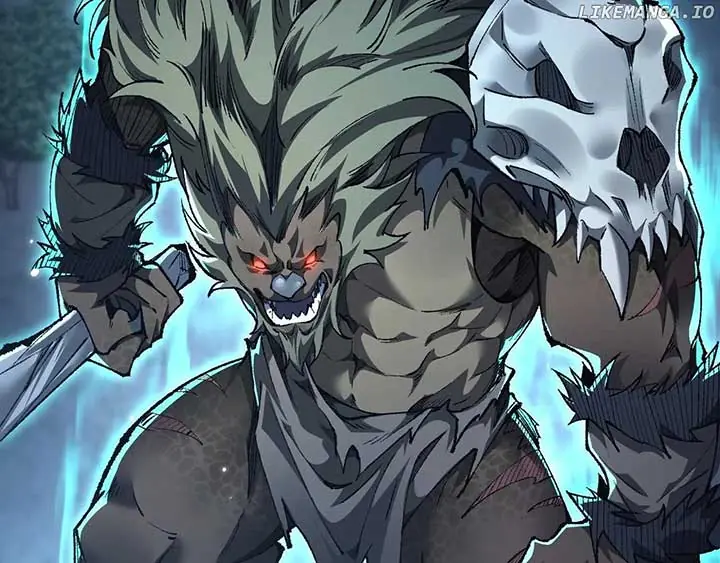 From Goblin to Goblin God Chapter 36 Page 127