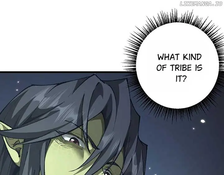 From Goblin to Goblin God Chapter 36 Page 131
