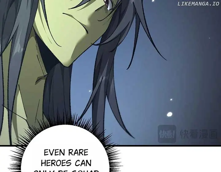 From Goblin to Goblin God Chapter 36 Page 132