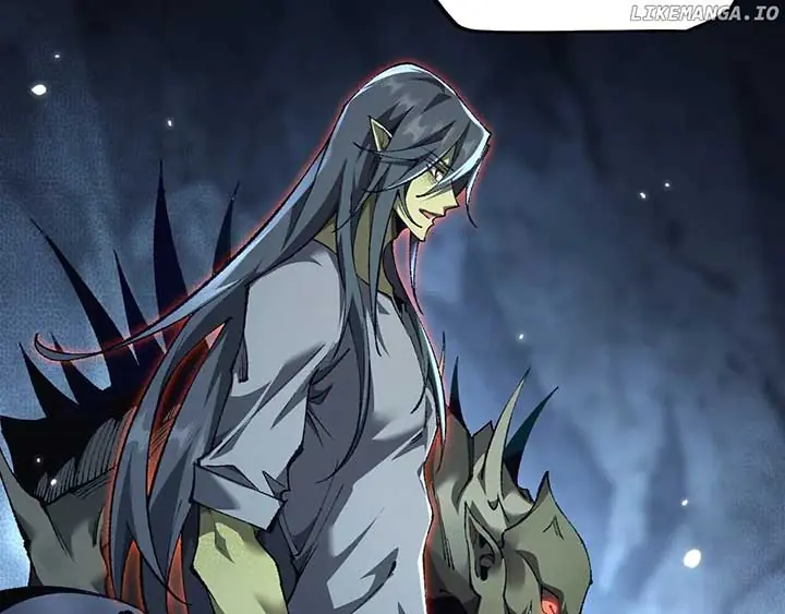 From Goblin to Goblin God Chapter 36 Page 134