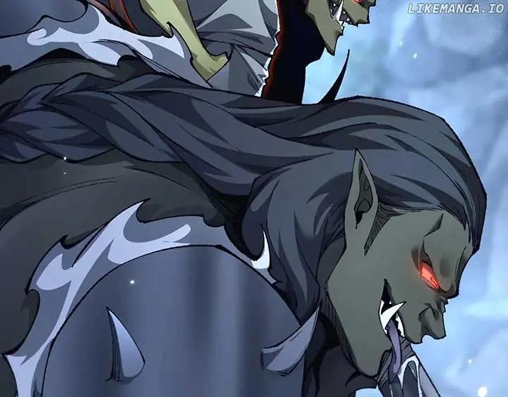 From Goblin to Goblin God Chapter 36 Page 135