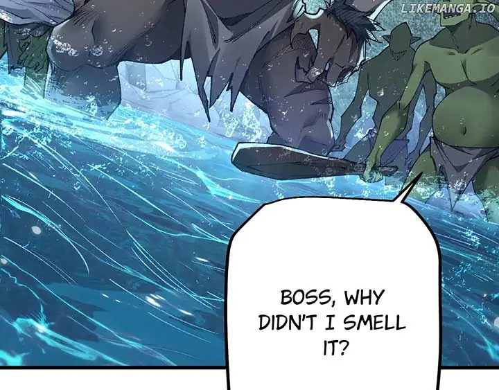From Goblin to Goblin God Chapter 36 Page 141