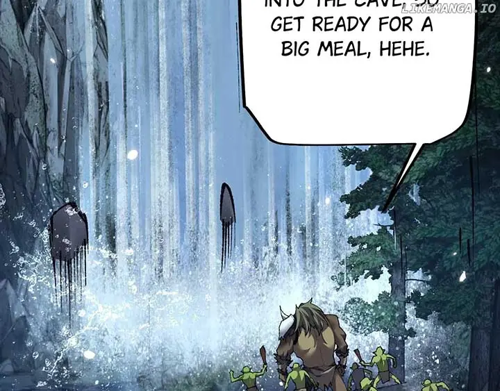 From Goblin to Goblin God Chapter 36 Page 144