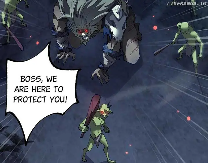 From Goblin to Goblin God Chapter 36 Page 154