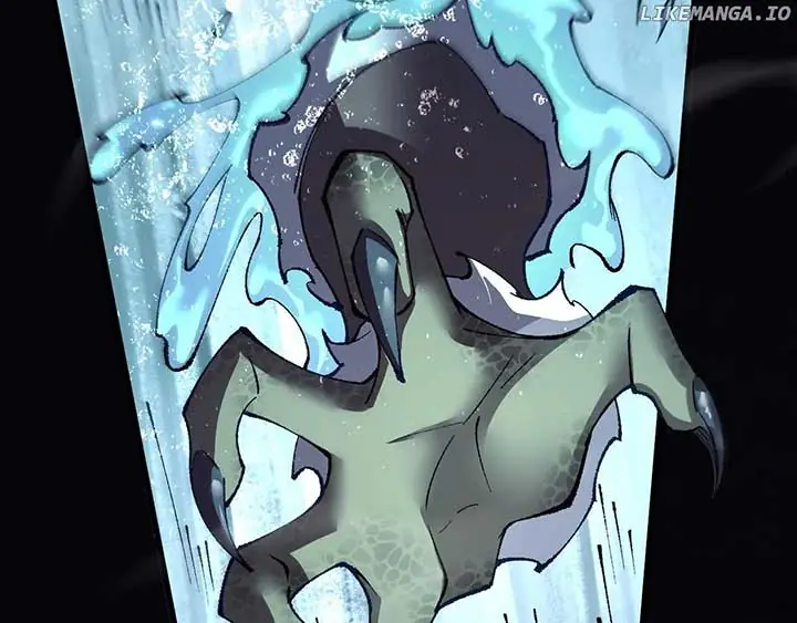 From Goblin to Goblin God Chapter 36 Page 158