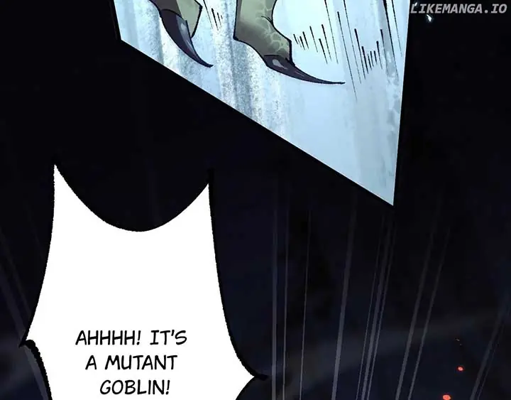 From Goblin to Goblin God Chapter 36 Page 159