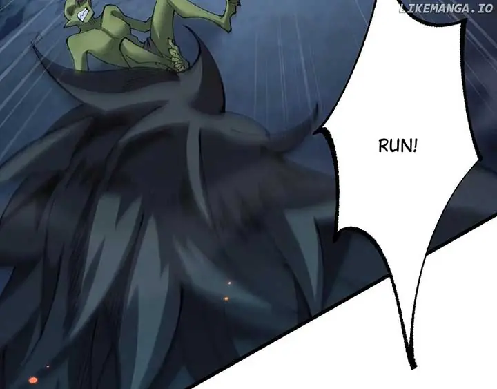From Goblin to Goblin God Chapter 36 Page 162
