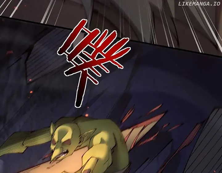 From Goblin to Goblin God Chapter 36 Page 166