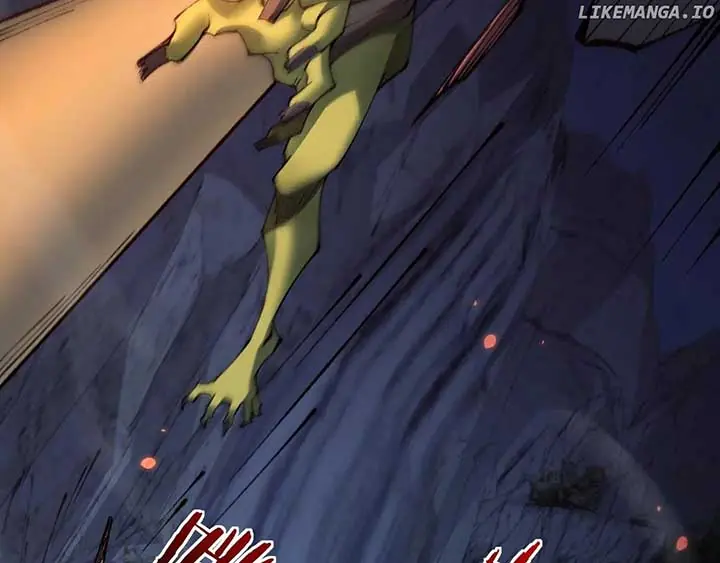 From Goblin to Goblin God Chapter 36 Page 167