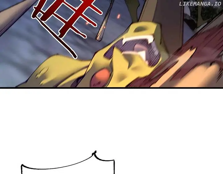 From Goblin to Goblin God Chapter 36 Page 169