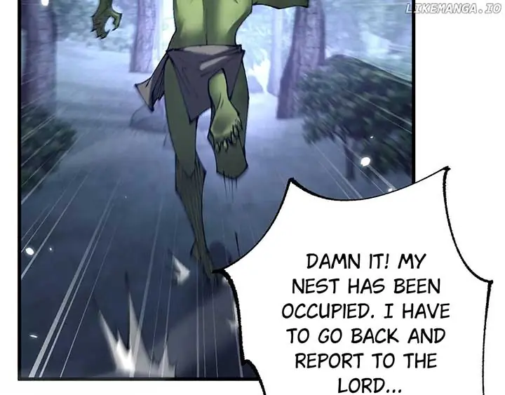 From Goblin to Goblin God Chapter 36 Page 171