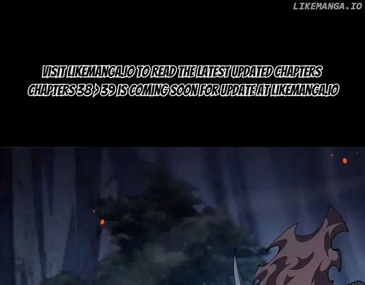 From Goblin to Goblin God Chapter 37 Page 2