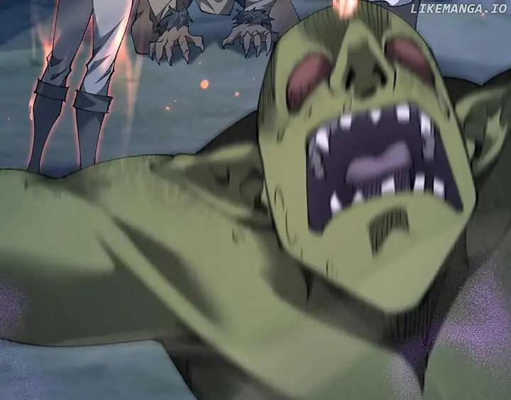 From Goblin to Goblin God Chapter 37 Page 4
