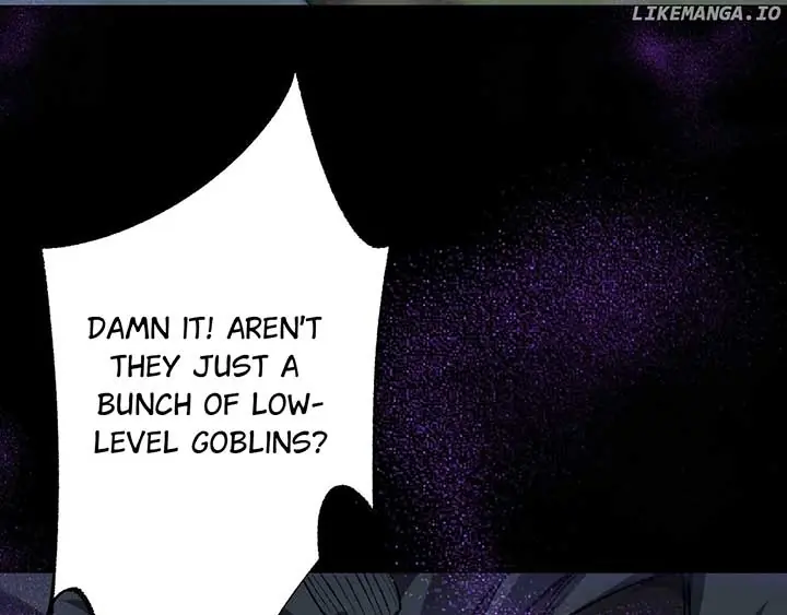 From Goblin to Goblin God Chapter 37 Page 5