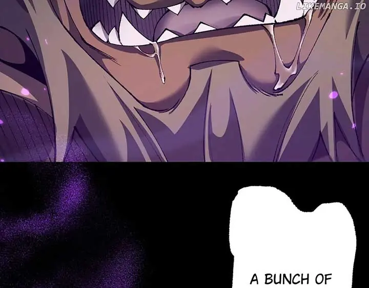 From Goblin to Goblin God Chapter 37 Page 7