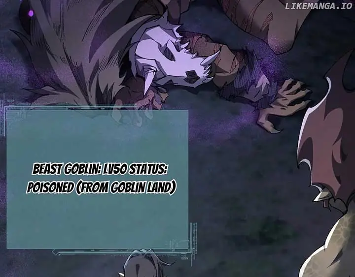 From Goblin to Goblin God Chapter 37 Page 10
