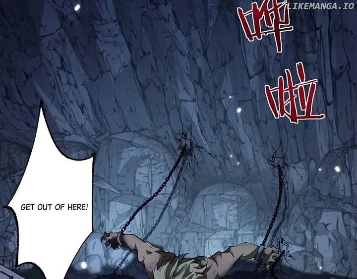From Goblin to Goblin God Chapter 37 Page 18