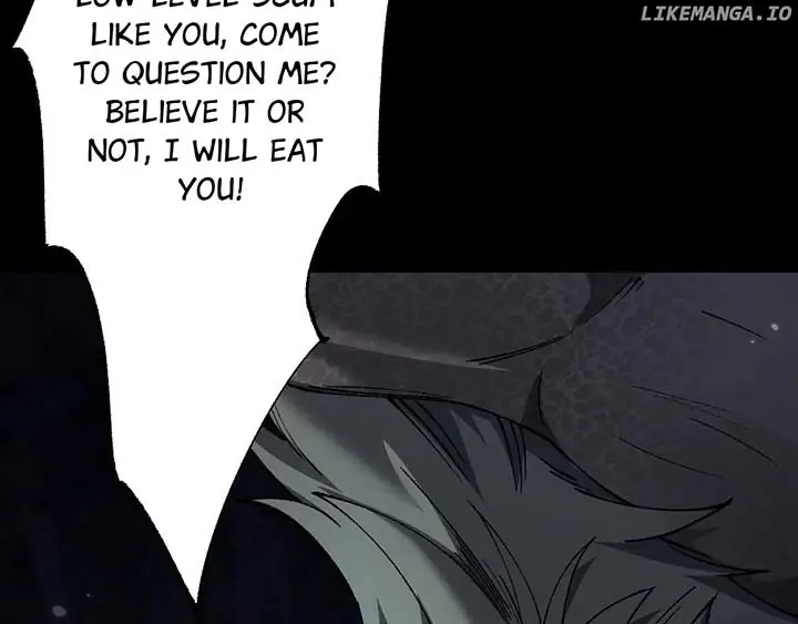 From Goblin to Goblin God Chapter 37 Page 21