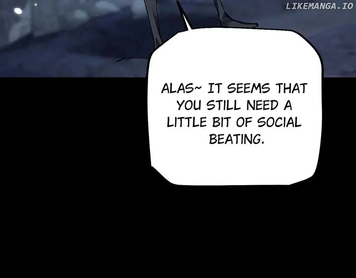 From Goblin to Goblin God Chapter 37 Page 24