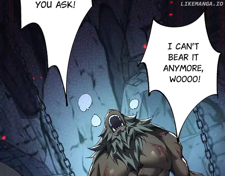 From Goblin to Goblin God Chapter 37 Page 35