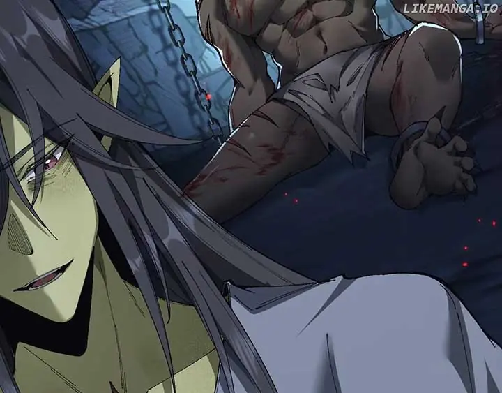 From Goblin to Goblin God Chapter 37 Page 36