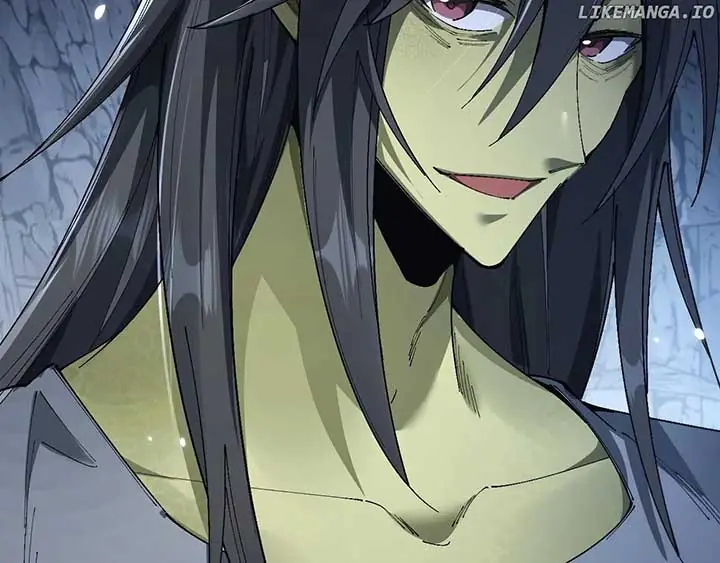 From Goblin to Goblin God Chapter 37 Page 40