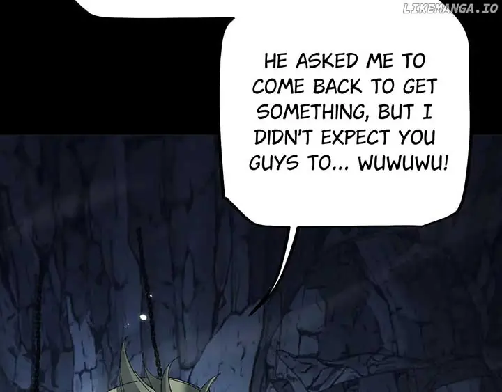 From Goblin to Goblin God Chapter 37 Page 44