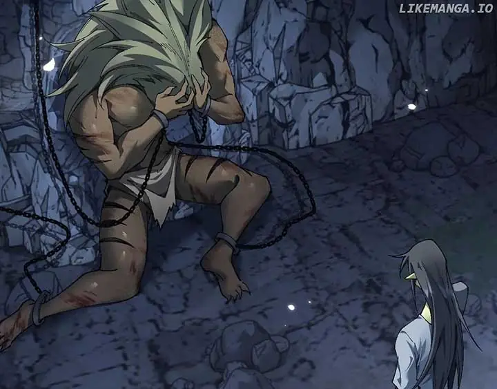 From Goblin to Goblin God Chapter 37 Page 45