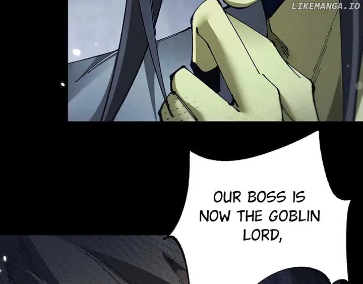 From Goblin to Goblin God Chapter 37 Page 49