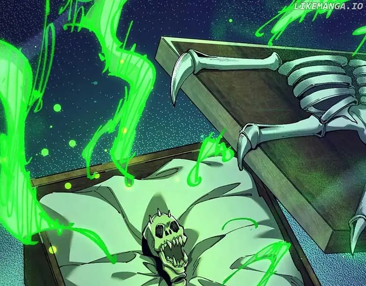 From Goblin to Goblin God Chapter 37 Page 61