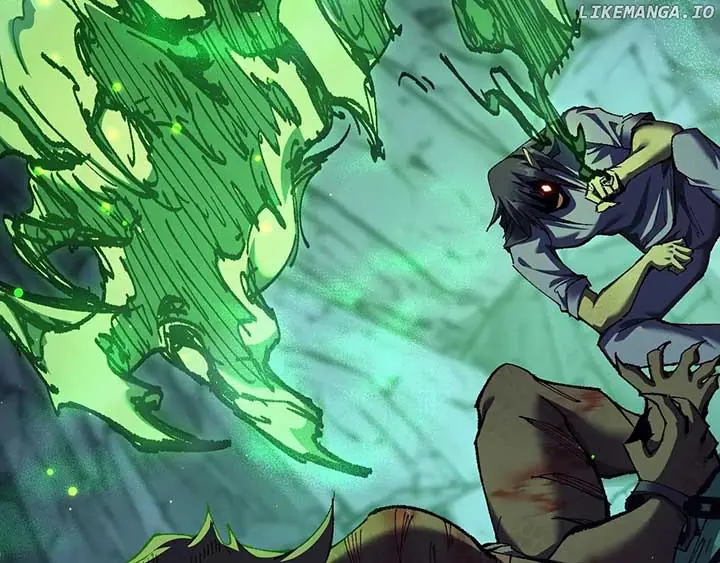 From Goblin to Goblin God Chapter 37 Page 81