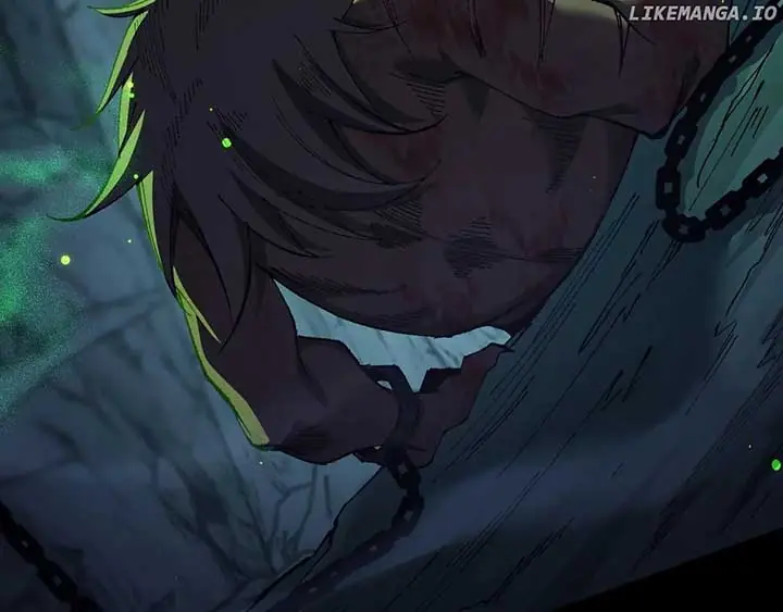 From Goblin to Goblin God Chapter 37 Page 82