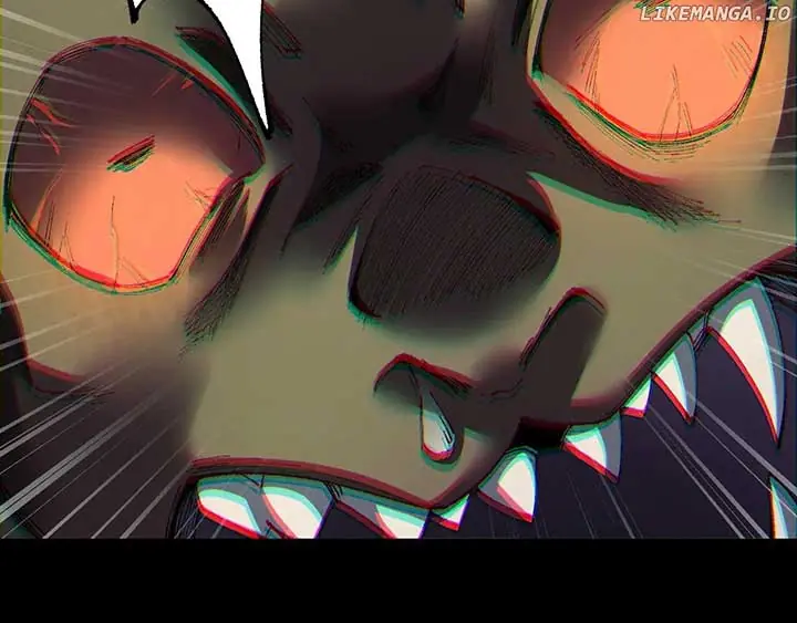 From Goblin to Goblin God Chapter 37 Page 85