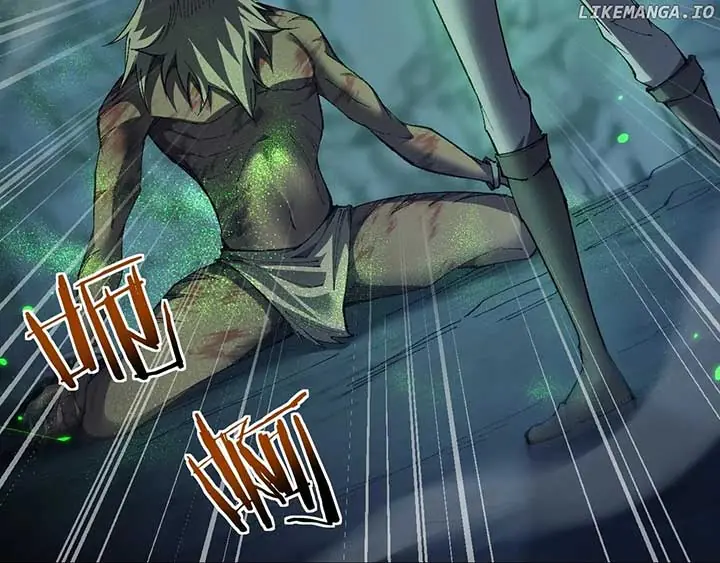 From Goblin to Goblin God Chapter 37 Page 92