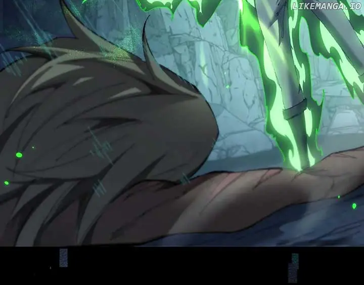 From Goblin to Goblin God Chapter 37 Page 95