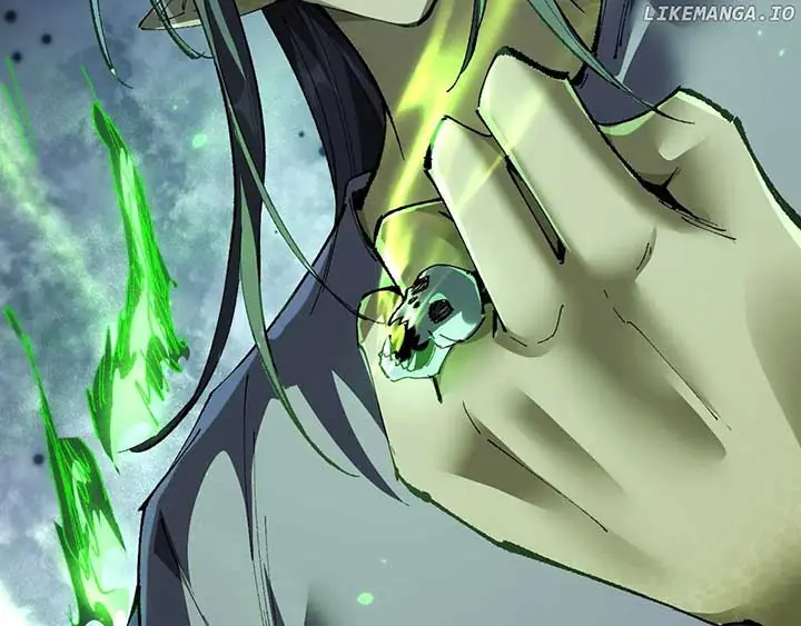 From Goblin to Goblin God Chapter 37 Page 99