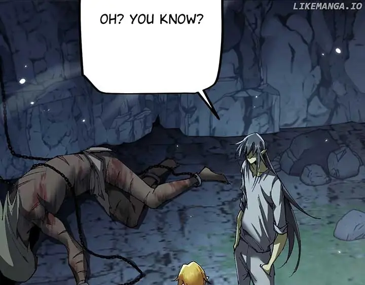 From Goblin to Goblin God Chapter 37 Page 109