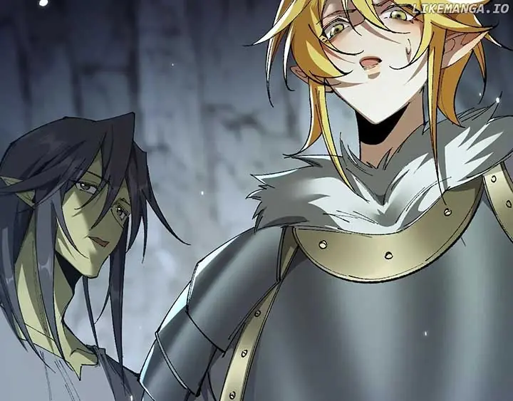 From Goblin to Goblin God Chapter 37 Page 112