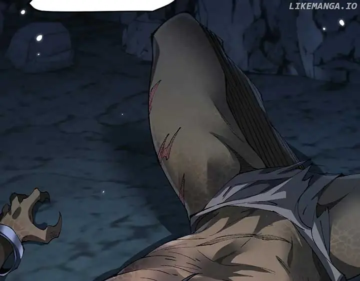 From Goblin to Goblin God Chapter 37 Page 117