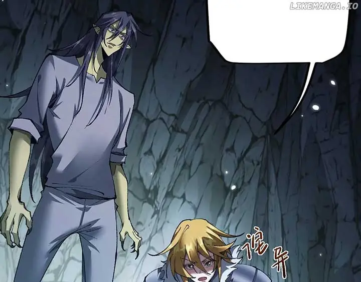 From Goblin to Goblin God Chapter 37 Page 121