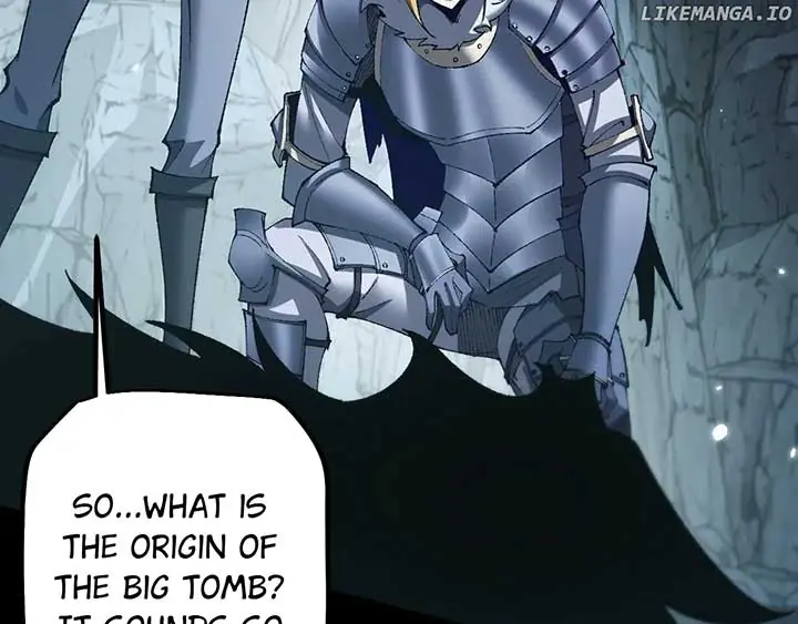 From Goblin to Goblin God Chapter 37 Page 122