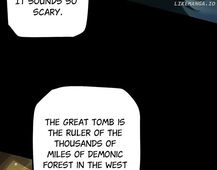 From Goblin to Goblin God Chapter 37 Page 123