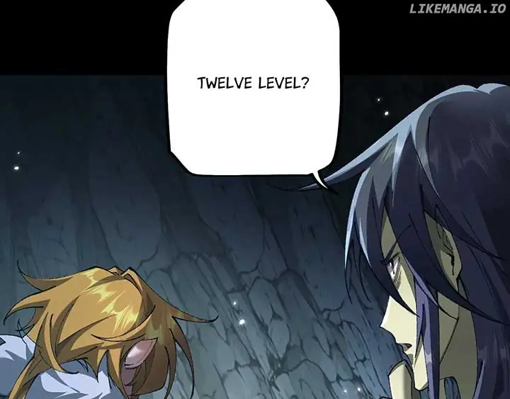 From Goblin to Goblin God Chapter 37 Page 127