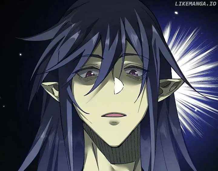 From Goblin to Goblin God Chapter 37 Page 132